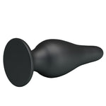 Pretty Love Plugue de Silicone Ergonômico 15.4 Cm