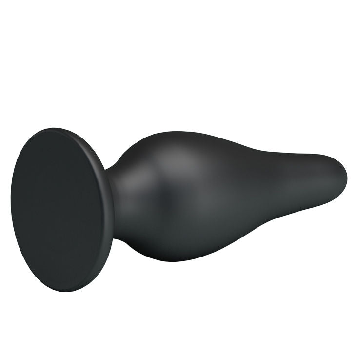 Pretty Love Plugue de Silicone Ergonômico 15.4 Cm