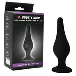 Pretty Love - Tapón ergonómico de silicona de 14 cm