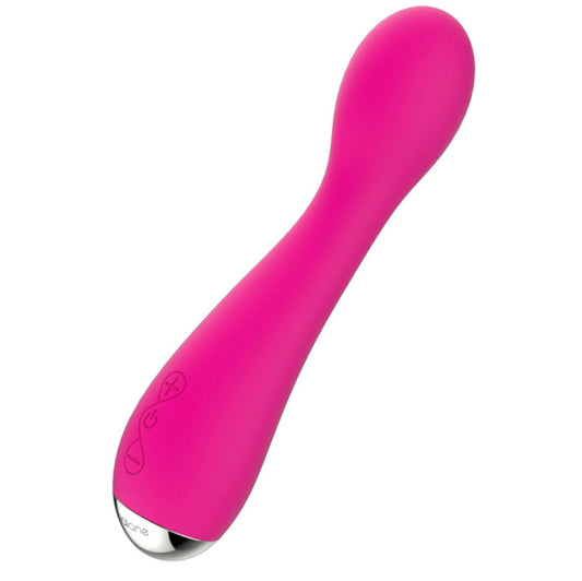 Nalone Yoyo Potente Vibrador Punto G Tacto Suave