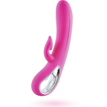 Moressa Dustin Premium Silicone Recarregvel