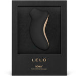 Lelo - Estimulador de Clitóris Sona Preto