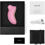 Lelo - Estimulador de Clítoris Sona Rosa