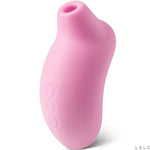 Lelo - Estimulador de Clítoris Sona Rosa