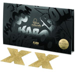 Bijoux - Indiscrets Capas de Bicoflash Ouro