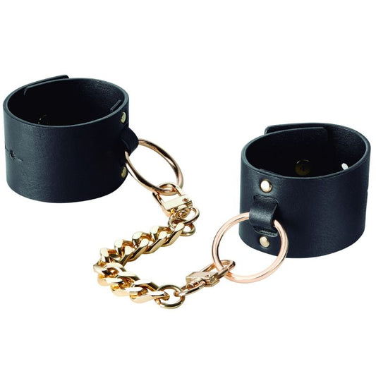Bijoux Indiscrets Maze Punhos Largos Preto