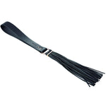 Bijoux Indiscrets Maze Black Whip