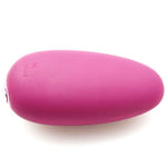 Je Joue Mimi Masajeador Fucsia Suave
