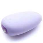 Je Joue Massagador Mimi Softpurple
