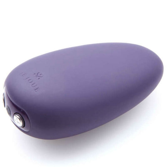 Je Joue Mimi Masajeador Morado Suave