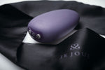 Je Joue Mimi Massager Roxo Suave