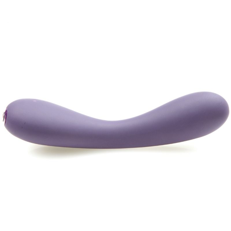 Je Joue Un Vibrador Morado