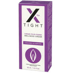 Ruf X Tight Creme Orgásmico de Massagem Íntima