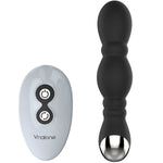 NALONE - MASSAGEADOR DE PRÓSTATA DRAGON COM CONTROLE REMOTO
