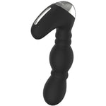 NALONE - MASSAGEADOR DE PRÓSTATA DRAGON COM CONTROLE REMOTO