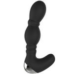 NALONE - MASSAGEADOR DE PRÓSTATA DRAGON COM CONTROLE REMOTO