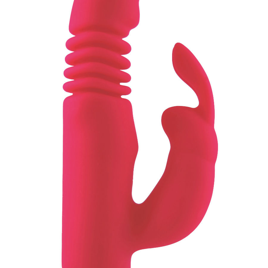 Tesouro Missouri Silicone Rosa