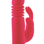 Tesouro Missouri Silicone Rosa