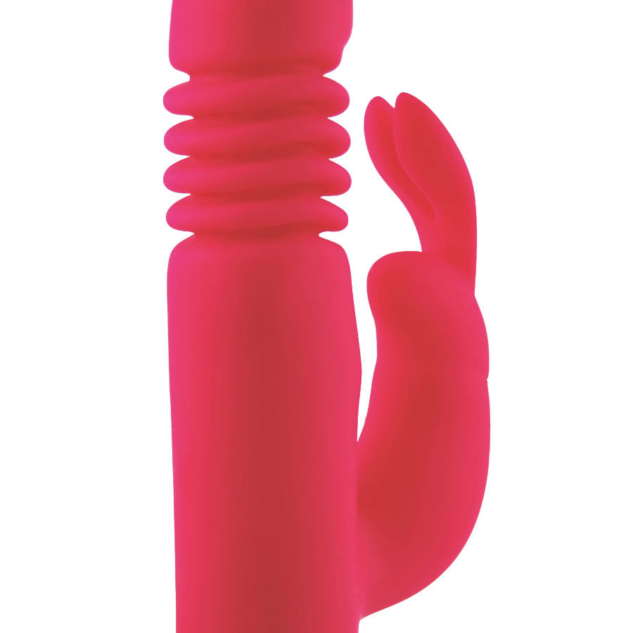 Tesouro Missouri Silicone Rosa