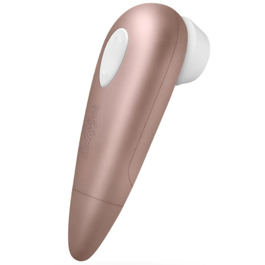 Satisfyer 1 Próxima Generación