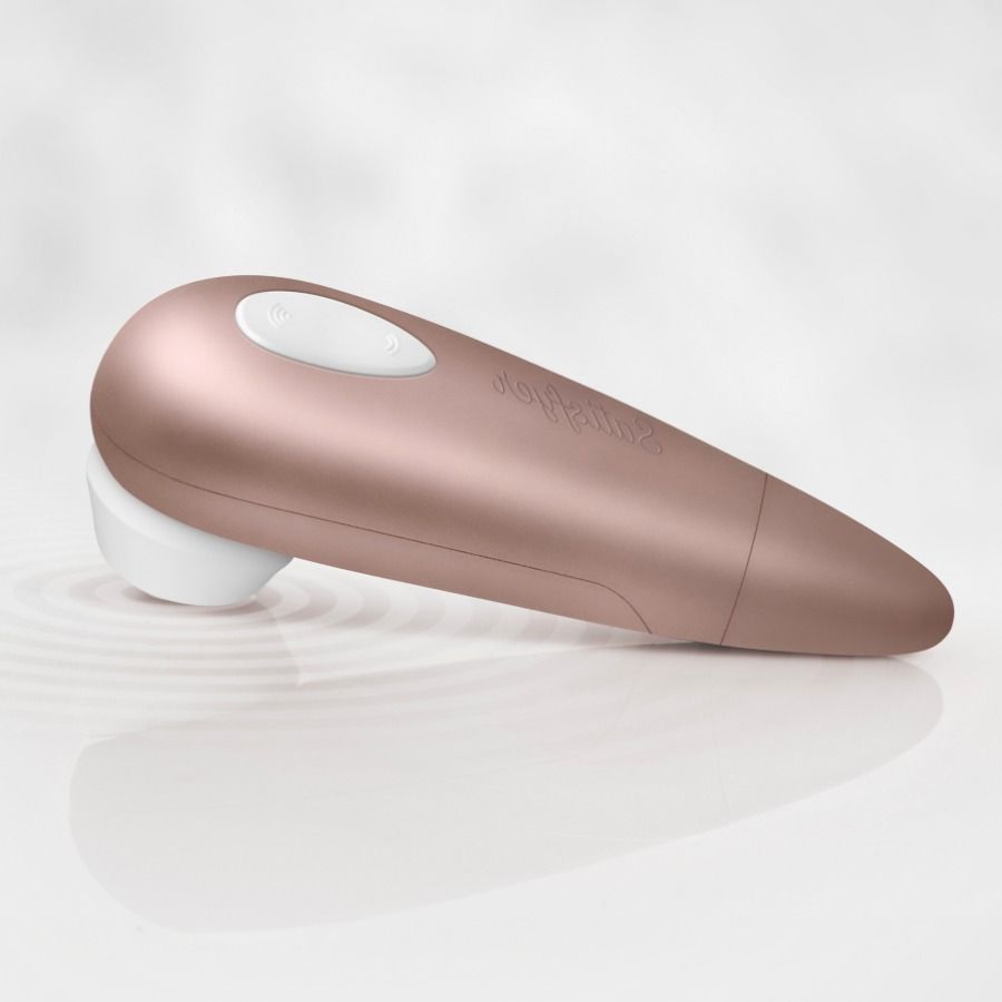 Satisfyer 1 Próxima Gerao