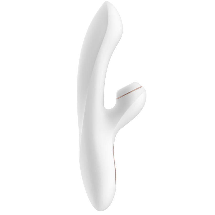 Satisfyer Pro G-spot Conejo Edición 2020