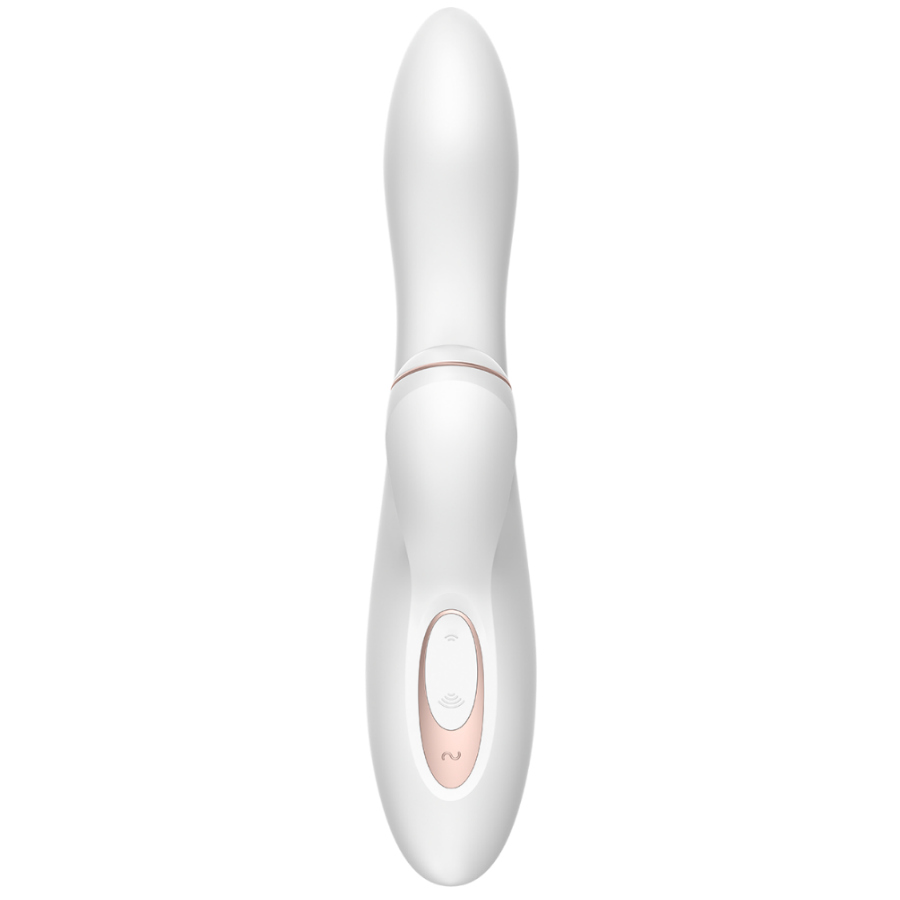 Satisfyer Pro G-spot Coelho Edio 2020