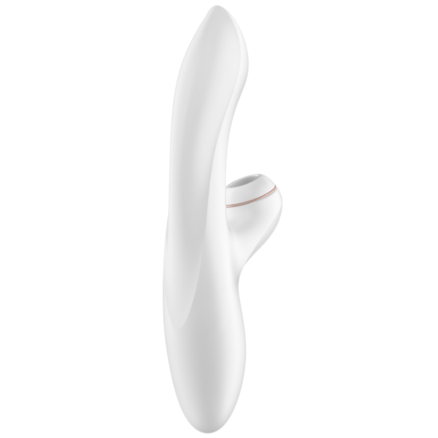 Satisfyer Pro G-spot Coelho Edio 2020