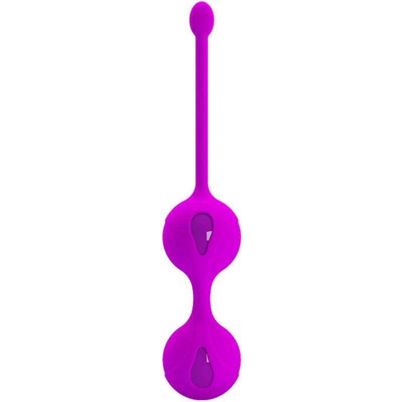 Pretty Love - Kegel Apertar Ii Bolas Exercício de Kegel
