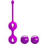 Pretty Love - Kegel Apertar Ii Bolas Exercício de Kegel