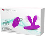 Pretty Love - Estimulador de Dedo Mgico
