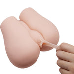Crazy Bull Vagina e Nus Realistas Com Posio de Vibrao 3