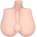 Crazy Bull Vagina e Nus Realistas Com Posio de Vibrao 3