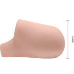 Crazy Bull Vagina e Nus Realistas Com Posio de Vibrao 3