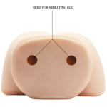 Crazy Bull Vagina e Nus Realistas Com Posio de Vibrao 4