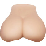 Crazy Bull Vagina e Nus Realistas Com Posio de Vibrao 4