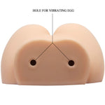 Crazy Bull Vagina e Nus Realistas Com Posio de Vibrao 6