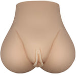 Crazy Bull Vagina e Nus Realistas Com Posio de Vibrao 7