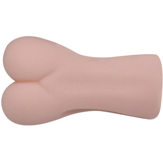 Crazy Bull - Masturbador de Pele de Gua Ano Modelo 2