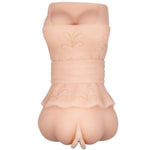 Crazy Bull - Masturbador de Pele de Gua Vagina Modelo 2