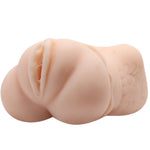 Crazy Bull - Masturbador de Pele de Gua Vagina Modelo 2