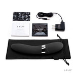 Lelo Vibrador Elise 2 Negro