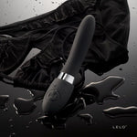 Lelo Vibrador Elise 2 Negro
