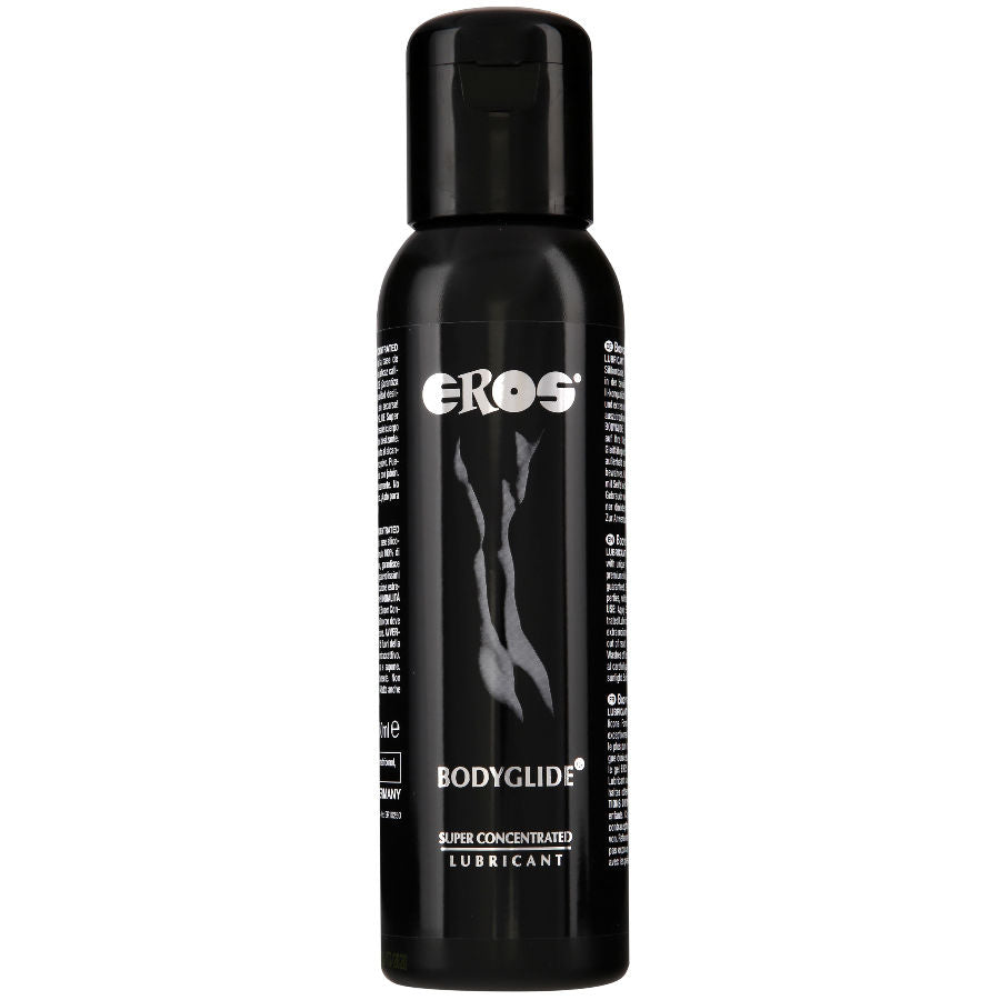 Eros Lubricante de Silicona Superconcentrado Bodyglide 250 ml