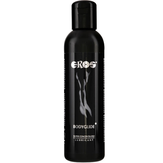Eros Lubrificante Silicone Supercocentrado Bodyglide 500 Ml