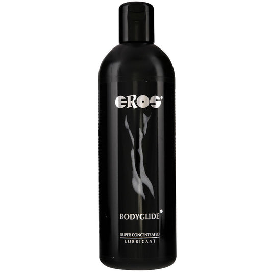Eros Lubrificante de Silicone Supercocentrado Bodyglide 1000 Ml