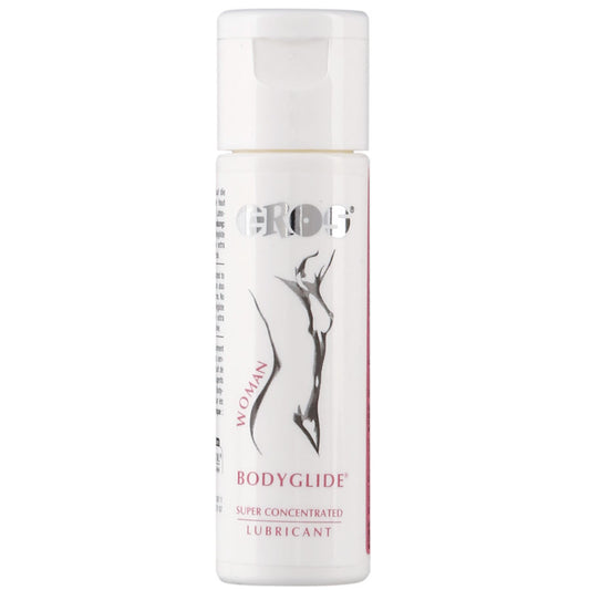 Eros - Bodyglide Supercocentrado Silicone Mulher Lubrificante 30 ml