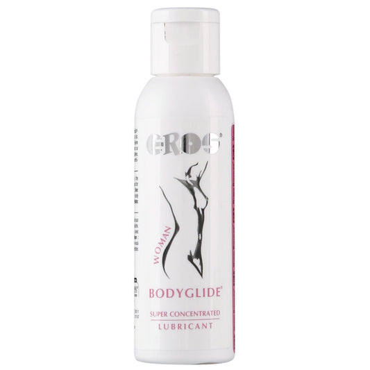 Eros - Bodyglide Supercocentrado Silicone Mulher Lubrificante 50 ml