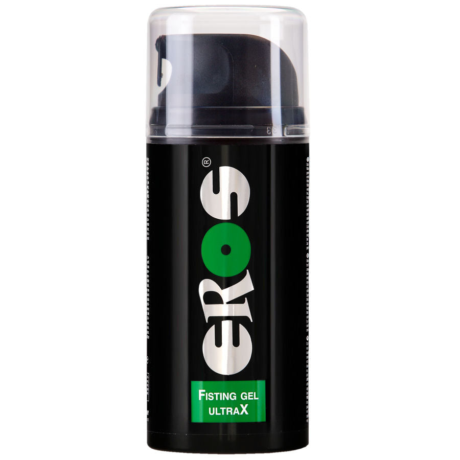 Eros - Gel lubricante relajante para fisting anal 100 ml