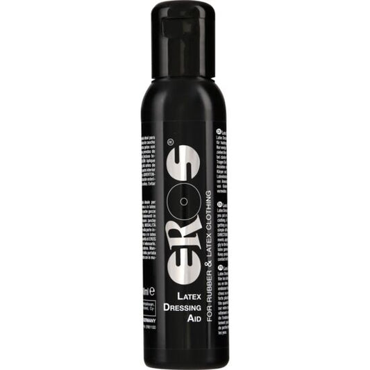 Eros - Latex Ajuda A Usar Vesturio 100 ml